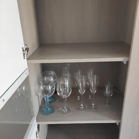 Vincci Selection Apartments With Sea Views & Super Large Terrace Дом отдыха *