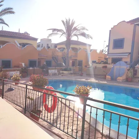 Vincci Selection Apartments With Sea Views & Super Large Terrace Дом отдыха *