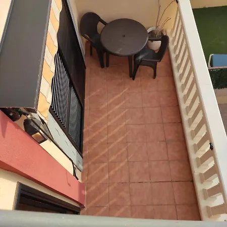 Дом отдыха Vincci Selection Apartments With Sea Views & Super Large Terrace
