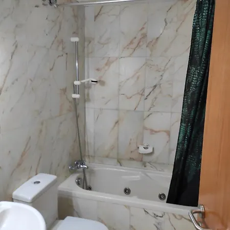 別荘 Vincci Selection Apartments With Sea Views & Super Large Terrace