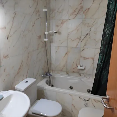 別荘 Vincci Selection Apartments With Sea Views & Super Large Terrace *