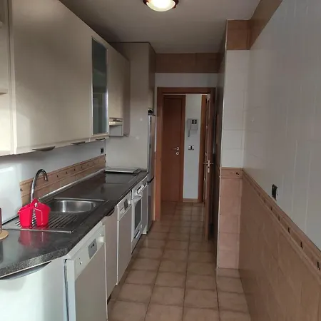Vincci Selection Apartments With Sea Views & Super Large Terrace 別荘