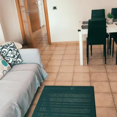 Vincci Selection Apartments With Sea Views & Super Large Terrace Сasa de vacaciones