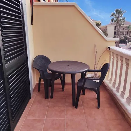 Vincci Selection Apartments With Sea Views & Super Large Terrace Сasa de vacaciones