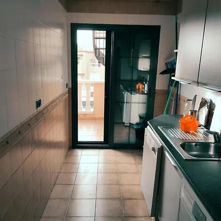 Vincci Selection Apartments With Sea Views & Super Large Terrace Сasa de vacaciones
