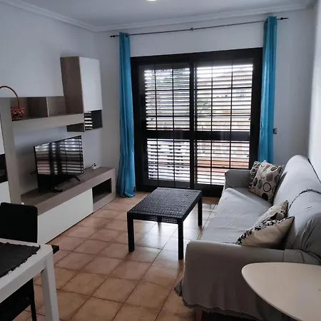 Vincci Selection Apartments With Sea Views & Super Large Terrace Сasa de vacaciones