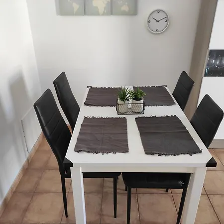 Vincci Selection Apartments With Sea Views & Super Large Terrace Сasa de vacaciones