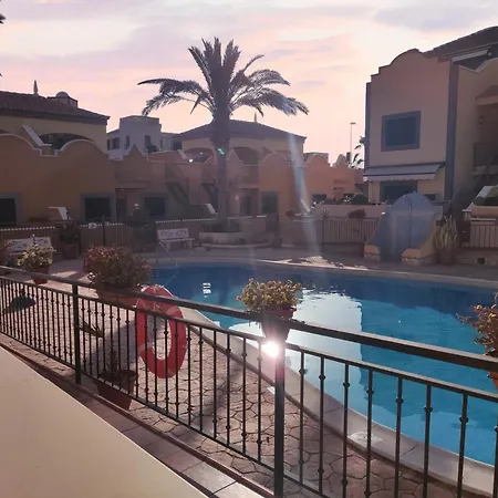 Vincci Selection Apartments With Sea Views & Super Large Terrace Costa Adeje (Tenerife)