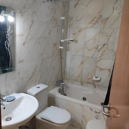 Сasa de vacaciones Vincci Selection Apartments With Sea Views & Super Large Terrace