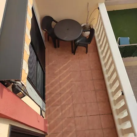 Сasa de vacaciones Vincci Selection Apartments With Sea Views & Super Large Terrace *