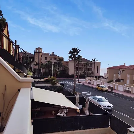 Vincci Selection Apartments With Sea Views & Super Large Terrace Сasa de vacaciones