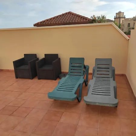 Vincci Selection Apartments With Sea Views & Super Large Terrace Сasa de vacaciones Costa Adeje (Tenerife)