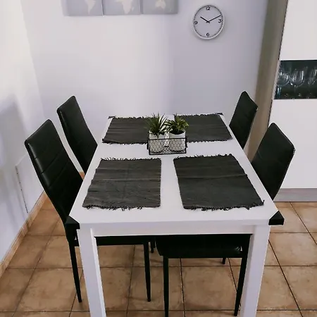Vincci Selection Apartments With Sea Views & Super Large Terrace Сasa de vacaciones Costa Adeje (Tenerife)