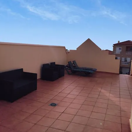 Vincci Selection Apartments With Sea Views & Super Large Terrace Сasa de vacaciones *