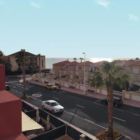 Сasa de vacaciones Vincci Selection Apartments With Sea Views & Super Large Terrace Costa Adeje (Tenerife)