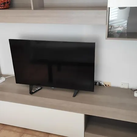 Vincci Selection Apartments With Sea Views & Super Large Terrace Сasa de vacaciones *