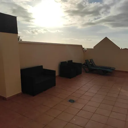 Vincci Selection Apartments With Sea Views & Super Large Terrace Сasa de vacaciones *