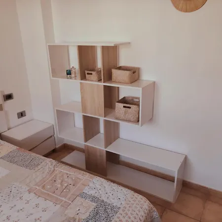 Vincci Selection Apartments With Sea Views & Super Large Terrace Сasa de vacaciones *
