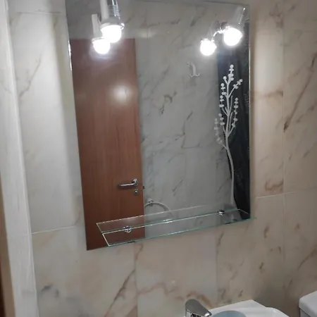 Vincci Selection Apartments With Sea Views & Super Large Terrace Сasa de vacaciones *