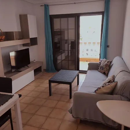 Vincci Selection Apartments With Sea Views & Super Large Terrace * Costa Adeje (Tenerife)